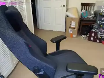 Chaturbate Adult Webcam of dubi2020