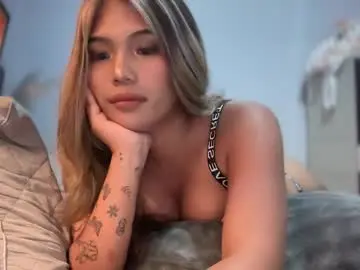 Chaturbate Live Porn of ellabrown_