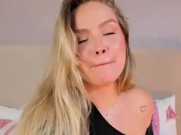 Chaturbate Free Porn Cam of gaiabaker