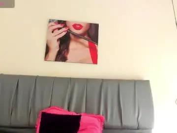 Chaturbate Best Webcam of iisabella_noa