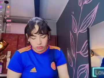 Chaturbate Best live sex cam show of kiara_fox__