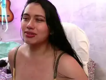 Chaturbate Live Porn of lauraruiz1