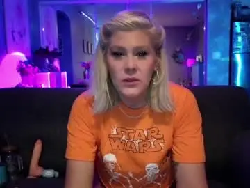 Chaturbate Adult Video Chat of lexi_shocker