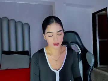 Chaturbate Live Porn of luna__02