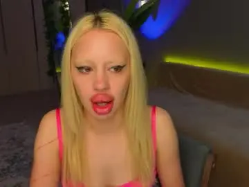 Chaturbate Adult Webcams of luna_beverly