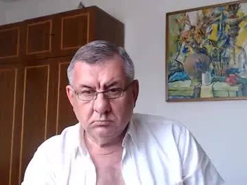 Chaturbate Adult Webcam of machomale3