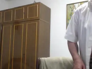 Chaturbate Live Sex of machomale3