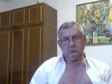 Chaturbate Sex Cam of machomale3