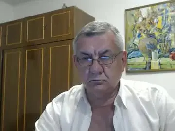 Chaturbate Nude Webcam of machomale3