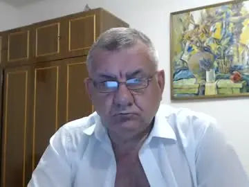 Chaturbate Nude Webcam of machomale3