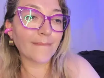 Chaturbate Adult Webcam of naty__mature_