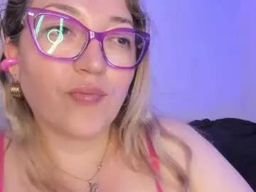 Chaturbate Best live sex cam show of naty__mature_