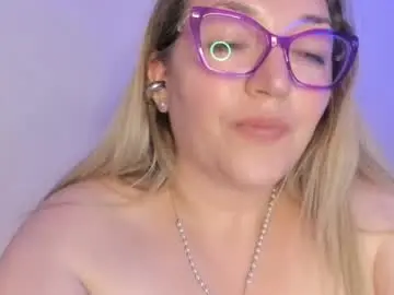 Chaturbate Best Webcam of naty__mature_