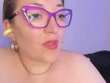Chaturbate Private Sex Chat of naty__mature_