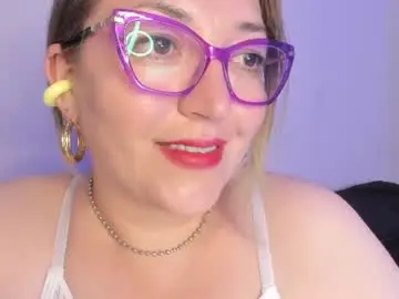 Chaturbate Watch Live Sex Cams of naty__mature_