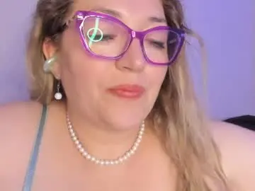 Chaturbate Watch Live Sex Cams of naty__mature_