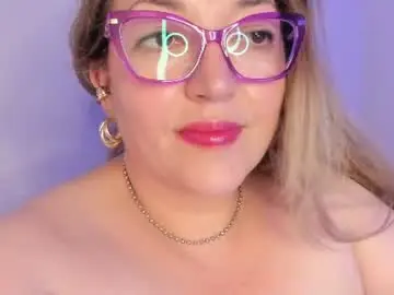Chaturbate Private Sex Chat of naty__mature_