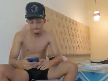 Chaturbate Adult Webcam of noah_jacksxn
