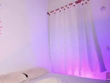Chaturbate Private Sex Chat of adara_evanss