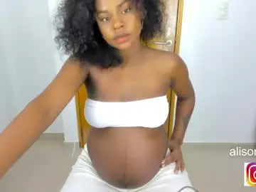 Chaturbate Live Porn of alison_ker