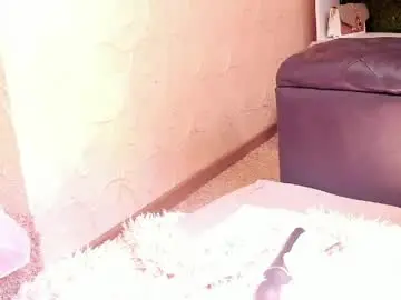 Chaturbate Nude Webcam of amelialu1