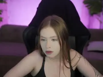 Chaturbate Nude Webcam of bright_diamonds_054
