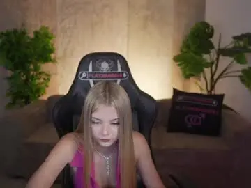 Chaturbate Best Webcam of bright_diamonds_054
