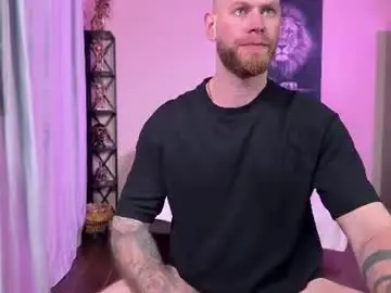 Chaturbate Nude Webcam of firebeard_