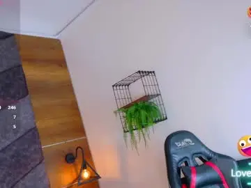 Chaturbate Adult Video Chat of jenacooper__