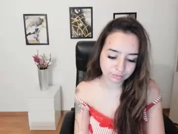 Chaturbate Live Porn of loryjoy