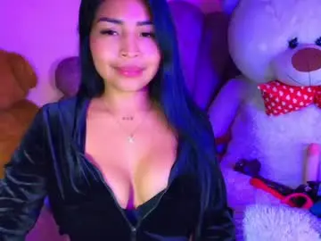 Chaturbate Best live sex cam show of pocahontas_cute
