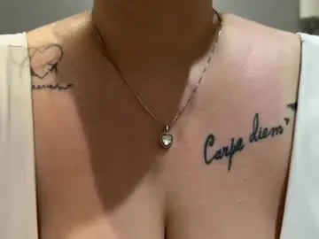 Chaturbate Free Porn Cam of sasharissman