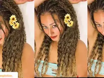 Chaturbate Live Sex Cam of sweet_explotion