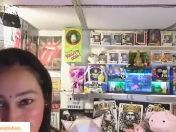 Chaturbate Free Porn Cam of sweet_explotion