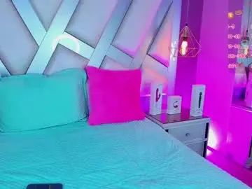 Chaturbate Adult Webcams of amber_villalobos