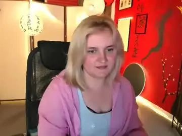 Chaturbate Sex Chat of katybriggs