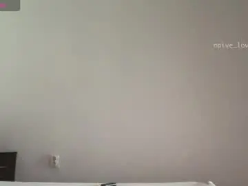 Chaturbate Sex Chat of naive_love
