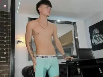 Chaturbate Adult Video Chat of pretur_crubaa
