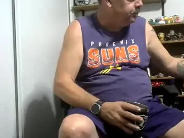 Chaturbate Adult Video Chat of sexyjoey12
