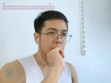 Chaturbate Live Sex Cam of simplysanti_ph