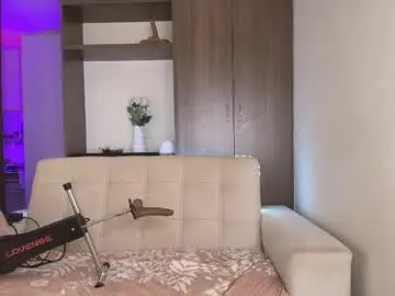 Chaturbate Live Sex of almacastillo2
