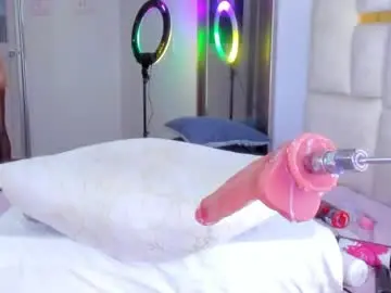 Chaturbate Sex Cam of halie728