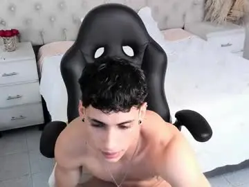 Chaturbate Adult Webcams of jhoanleandro