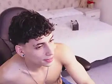 Chaturbate Adult Webcams of jhoanleandro