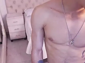 Chaturbate Adult Video Chat of jhoanleandro