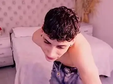Chaturbate Live Porn of jhoanleandro
