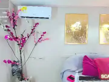 Chaturbate Live Sex Cam of scarlette04