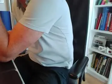 Chaturbate Live Porn of steiferpimmel