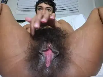 Chaturbate Live Porn of thenaturallovers
