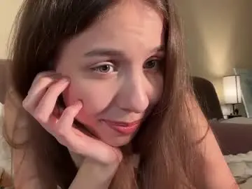 Chaturbate Nude Webcam of wanda_robinson